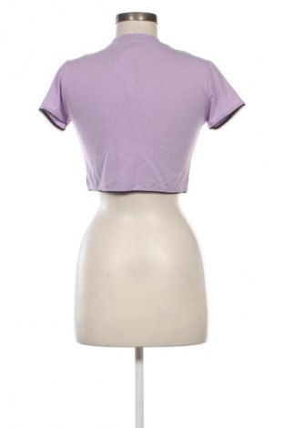 Damen T-Shirt Milk It, Größe M, Farbe Lila, Preis € 5,99