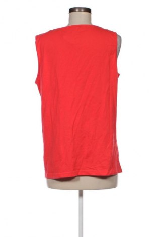 Damen T-Shirt New K, Größe XL, Farbe Rot, Preis € 6,99