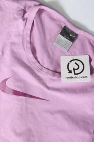 Damen T-Shirt Nike, Größe XS, Farbe Lila, Preis € 37,42