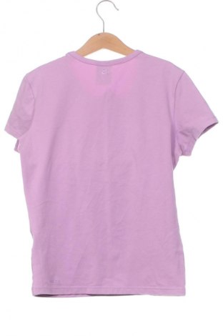 Damen T-Shirt Nike, Größe XS, Farbe Lila, Preis € 33,19