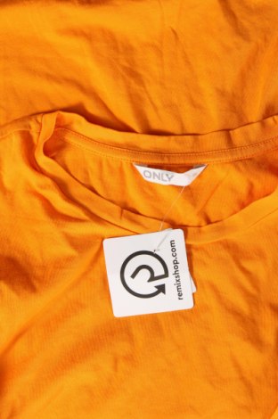 Damen T-Shirt ONLY, Größe XS, Farbe Orange, Preis € 9,99