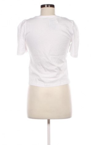 Damen T-Shirt ONLY, Größe M, Farbe Weiß, Preis 8,49 €