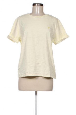 Damen T-Shirt Opus, Größe M, Farbe Gelb, Preis € 18,99