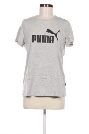 Dámske tričko PUMA, Veľkosť L, Farba Sivá, Cena  17,95 €