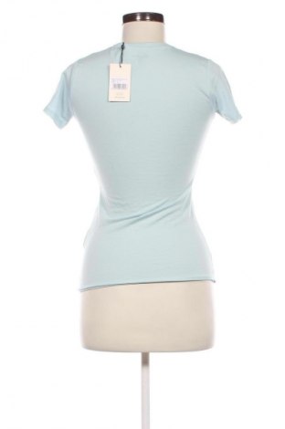 Damen T-Shirt Pepe Jeans, Größe XS, Farbe Blau, Preis 8,49 €