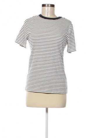 Damen T-Shirt Petit Bateau, Größe L, Farbe Mehrfarbig, Preis 22,79 €