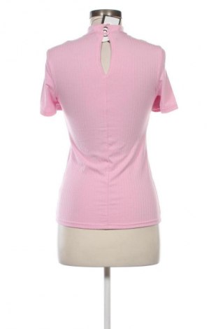 Damen T-Shirt Pieces, Größe XS, Farbe Rosa, Preis 6,49 €