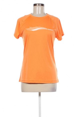 Damen T-Shirt Reebok, Größe XL, Farbe Orange, Preis € 13,49