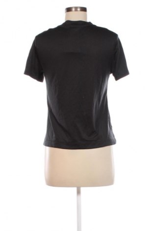 Damen T-Shirt Reebok, Größe M, Farbe Schwarz, Preis 14,49 €