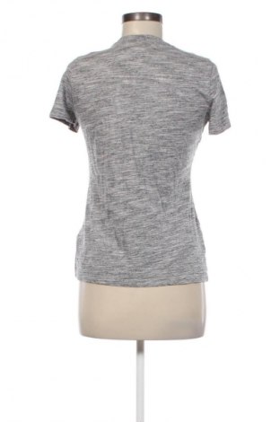 Damen T-Shirt Reebok, Größe M, Farbe Grau, Preis € 7,99