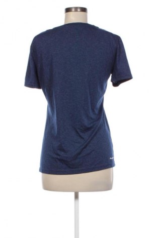 Damen T-Shirt Reebok, Größe M, Farbe Blau, Preis € 10,99