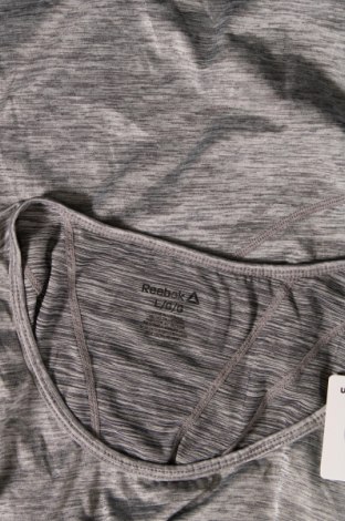 Dámske tričko Reebok, Veľkosť L, Farba Sivá, Cena  8,95 €