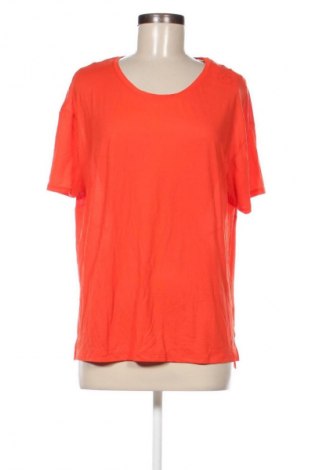 Damen T-Shirt Reebok, Größe L, Farbe Rot, Preis 5,99 €