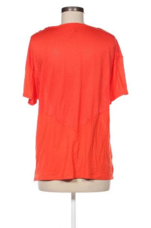 Damen T-Shirt Reebok, Größe L, Farbe Rot, Preis € 9,99