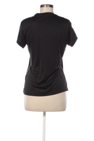 Damen T-Shirt Reebok, Größe L, Farbe Schwarz, Preis 7,99 €