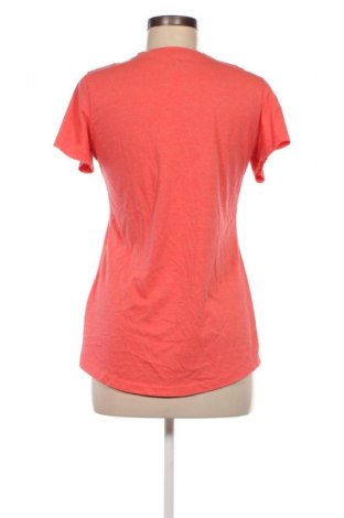 Damen T-Shirt Reebok, Größe M, Farbe Orange, Preis € 10,99