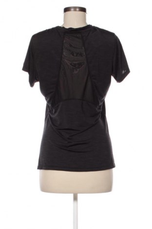 Damen T-Shirt Reebok, Größe M, Farbe Schwarz, Preis € 10,99