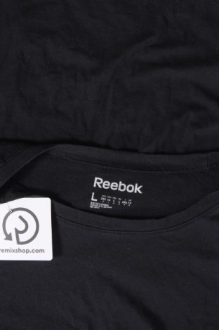 Dámske tričko Reebok, Veľkosť L, Farba Sivá, Cena  8,95 €