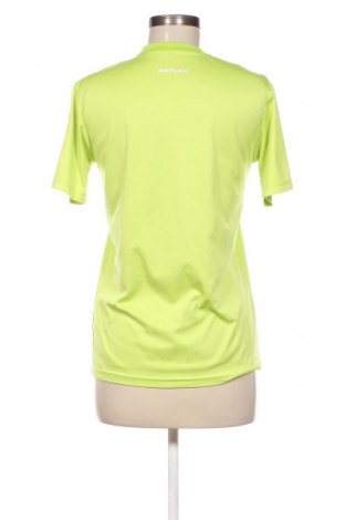 Damen T-Shirt Reflex, Größe S, Farbe Grün, Preis € 7,69