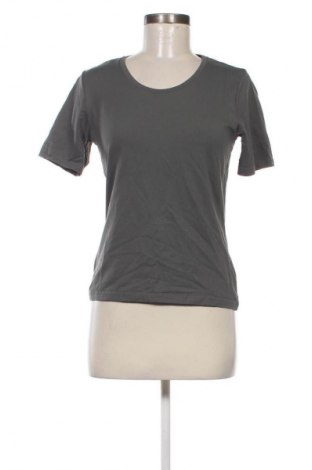 Damen T-Shirt S. Marlon, Größe M, Farbe Grau, Preis 3,99 €