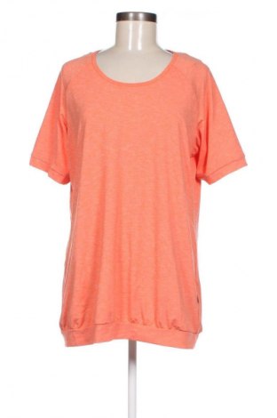 Damen T-Shirt Schneider, Größe XL, Farbe Orange, Preis € 1,99