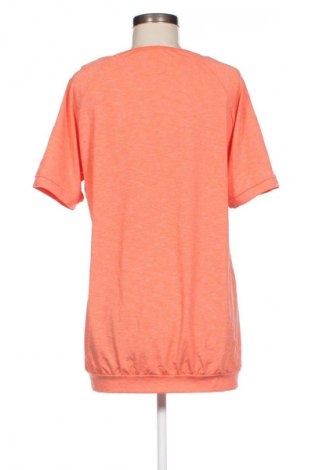 Damen T-Shirt Schneider, Größe XL, Farbe Orange, Preis 3,99 €