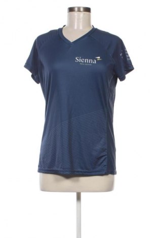 Damen T-Shirt Sienna, Größe L, Farbe Blau, Preis € 5,49