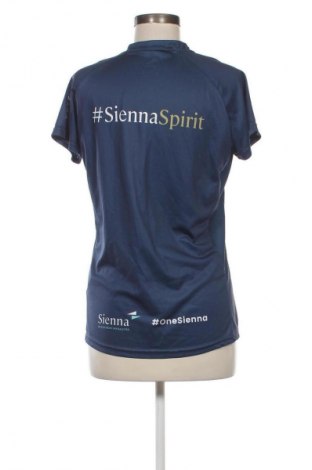 Damen T-Shirt Sienna, Größe L, Farbe Blau, Preis € 5,49