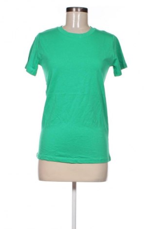 Damen T-Shirt Soya Concept, Größe XS, Farbe Grün, Preis 4,79 €