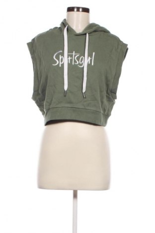 Hanorac de femei Sportsgirl, Mărime XXS, Culoare Verde, Preț 45,99 Lei