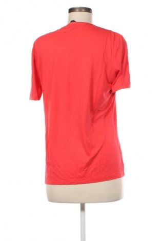 Damen T-Shirt Steilmann, Größe L, Farbe Rot, Preis 5,99 €