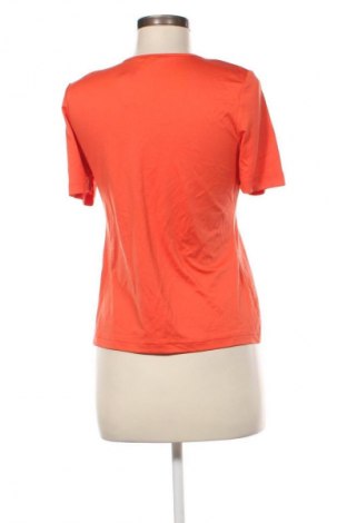 Damen T-Shirt TCM, Größe M, Farbe Orange, Preis € 7,82