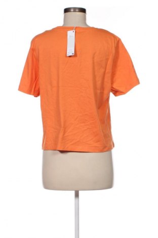 Damen T-Shirt Tamaris, Größe L, Farbe Orange, Preis 5,99 €