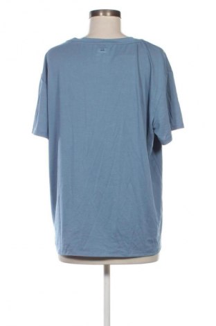 Damen T-Shirt Tchibo, Größe L, Farbe Blau, Preis € 9,05