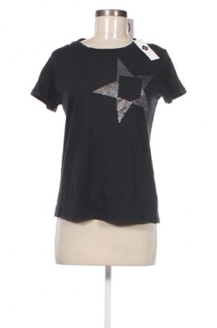 Damen T-Shirt Tex, Größe M, Farbe Schwarz, Preis € 11,67