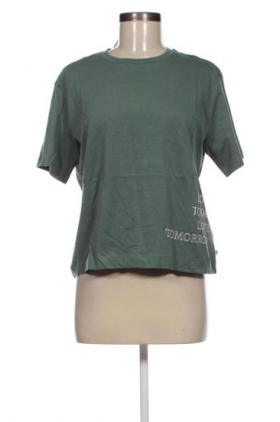Dámske tričko Tom Tailor, Veľkosť S, Farba Zelená, Cena  9,75 €