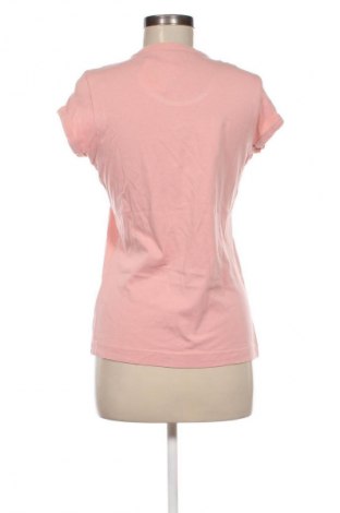 Damen T-Shirt Tommy Hilfiger, Größe L, Farbe Rosa, Preis € 27,15