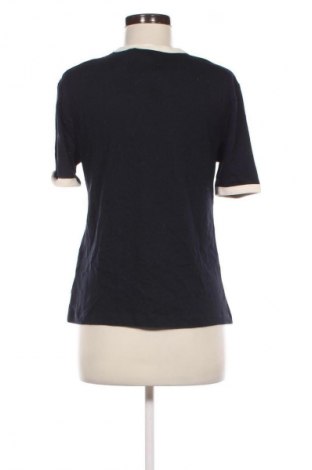 Γυναικείο t-shirt Tommy Hilfiger, Μέγεθος M, Χρώμα Μπλέ, Τιμή 39,99 €