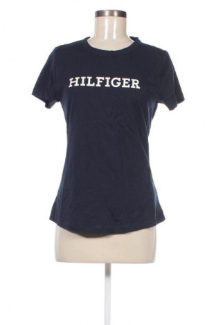 Damen T-Shirt Tommy Hilfiger, Größe L, Farbe Blau, Preis € 27,99