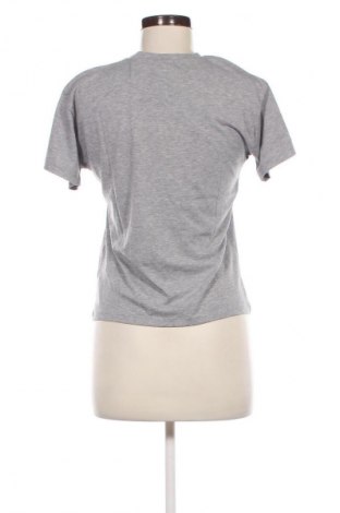 Damen T-Shirt Trendyol, Größe XS, Farbe Grau, Preis 5,99 €