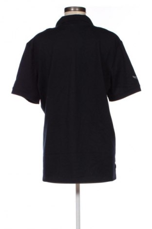 Γυναικείο t-shirt Trigema, Μέγεθος XXL, Χρώμα Μπλέ, Τιμή 26,99 €