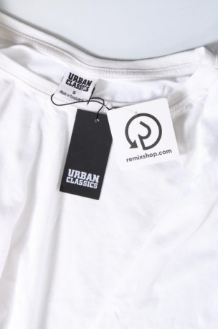 Damski T-shirt Urban Classics, Rozmiar S, Kolor Biały, Cena 33,99 zł