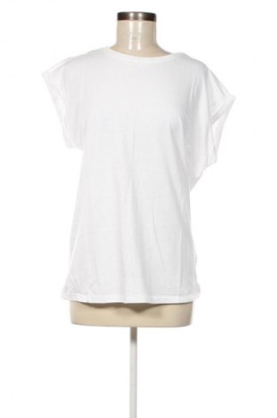 Damen T-Shirt Urban Classics, Größe S, Farbe Weiß, Preis € 6,49