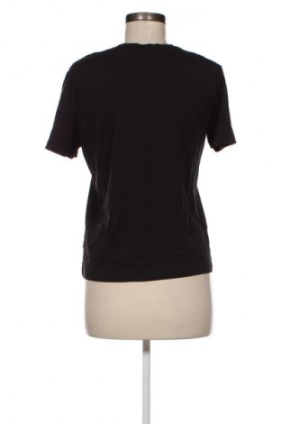 Damen T-Shirt VILA, Größe M, Farbe Schwarz, Preis € 5,49