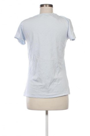 Damen T-Shirt VRS, Größe XL, Farbe Blau, Preis 4,99 €