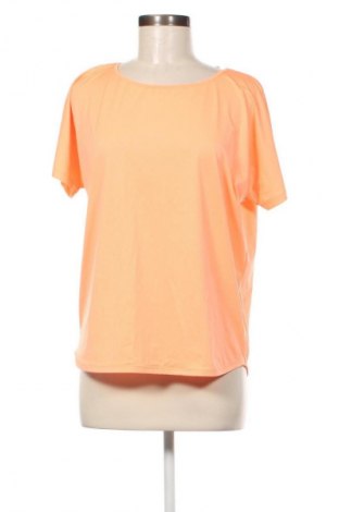 Damen T-Shirt Venice Beach, Größe M, Farbe Orange, Preis € 1,99