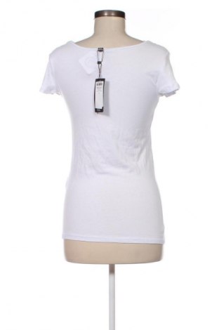 Damen T-Shirt Vero Moda, Größe M, Farbe Weiß, Preis 15,99 €