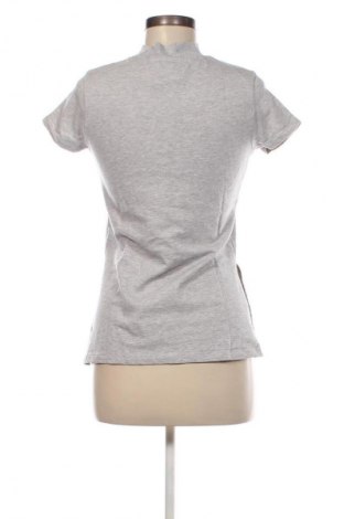 Γυναικείο t-shirt Vero Moda, Μέγεθος S, Χρώμα Γκρί, Τιμή 4,99 €