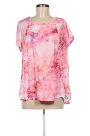 Damen T-Shirt Zelos, Größe L, Farbe Mehrfarbig, Preis 7,49 €