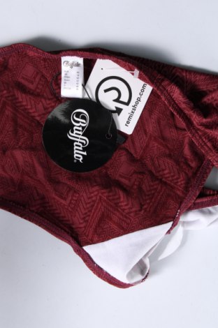 Damen-Badeanzug Buffalo, Größe M, Farbe Rot, Preis € 6,99